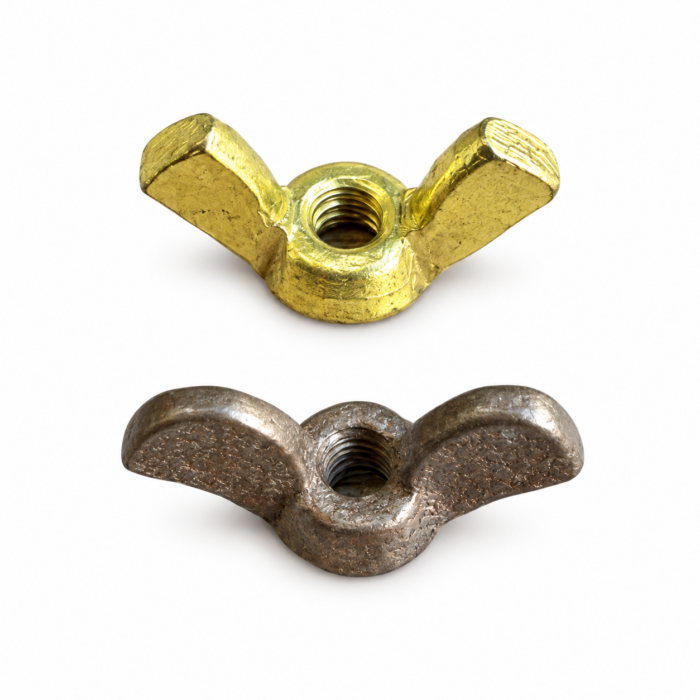 Lucky Supply Wing Nut