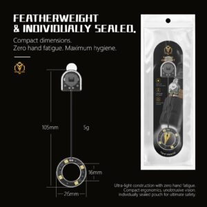 AMBITION Tattoo Grip Light｜タトゥーグリップライト